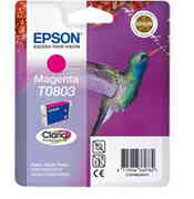InkCartridgeEpsonT08034010Magenta