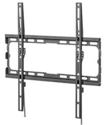 WallMountKIVIBASIC-44FBlack32"-70"Fixed,max.45kg,VESAmm:upto400x400mm