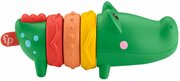 РазвивающаяигрушкаFisher-PriceКрокодил(GWL67)