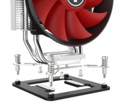 XILENCEXZ175,AdapterMountingKitIntelAlderLakeLGA1700foraircooler,CompatiblewithM704seriesandtheM403seriesfromXILENCEarecompatiblewithIntel'sAlderlakeprocessors.