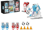 CrazonSoccerRobot,R/C,2.4G,1902B