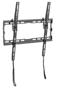 WallMountKIVIBASIC-44TBlack32"-70"Tilt,max.45kg,VESAmm:upto400x400mm