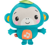 МягкаяигрушкаFisher-PriceМузыкальнаяобезьянка(GWT71)