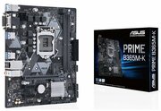 МатеринскаяплатаASUSPRIMEB365M-KIntelB365,LGA1151,microATX