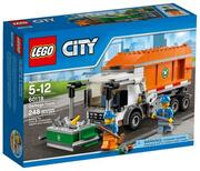LEGOGarbageTruckV29