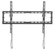 WallMountKIVIBASIC-46TBlack32"-80"Tilt,max.45kg,VESAmm:upto600x400mm
