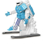 CrazonSoccerRobot,R/C,2.4G,1902B