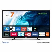 ТелевизорVestaLD60D785S4K