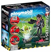 ИгровойнаборPlaymobilGhostbusterEgonSpenglerPM9346