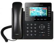 GrandstreamGXP2170,6SIP,12Lines,PoE,Black