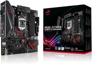 МатеринскаяплатаASUSROGSTRIXB365-GGAMINGIntelB365,LGA1151,microATX