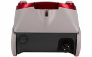VacuumcleanerSamsungVCC4181V37/SBW,red