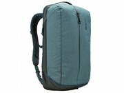 15.6"NBBackpack-THULEVea21L,DeapTeal,Safe-zone,Polyestermelange,800Dnylon,Dimensions:31x24x50cm,Weight1.2kg,Volume21L