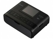 PrinterCanonCP1300Black,WiFi+BatteryNB-CP2L,CompactPhoto,300x300dpi,Size:Postcard(148x100mm),Letter,CreditCard,MiniStickers,USB2.0,Consumables:KP-36IP,KP-72IN,KP-108IN,KL-36IP,KC-36IP,KC-18IF,KC-18IL