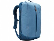 15.6"NBBackpack-THULEVea21L,LightNavy,Safe-zone,Polyestermelange,800Dnylon,Dimensions:31x24x50cm,Weight1.2kg,Volume21L