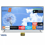 ТелевизорVestaLD60D795S4K/IPTVReady