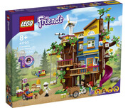 КонструкторLegoFriendsДомдрузейнадереве41703