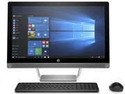 All-in-OnePC-23.8"HPProOne440FullHDIPS+W10Pro,Intel®Core®i7-7700Tupto3,8GHz,8GBDDR4RAM,1TBHDD,DVD-RW,CardReader,Intel®HD630Graphics,HDwebcam,Wi-Fi/BT4.0,GigaLAN,120WPSU,Win10Pro,USBKB/MS,Silver