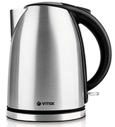 ЭлектрочайникVITEKVT-1169Silver
