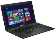 15.6"ASUSX552LDV,IntelCorei3-4030U1.9GHz/4GBDDR3/1TB/GeForceGT840M2GBDDR3/DVD-RW/WiFi/Bluetooth4.0/USB3.0/HDMI/WebCamera/SB/15.6"HDLED(1366x768)/DOS