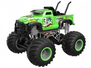 CrazonOversizeWheelCross-Road,R/C2.4G,1:16Green