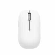 XiaomiMiWirelessMouseWhite,1xAA,USB