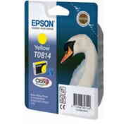 InkCartridgeEpsonT08144A/T11144A10yellowСтруйныепринтеры:StylusPhoto1410:StylusPhotoR270:StylusPhotoR290:StylusPhotoR390:Многофункциональныеустройства:StylusPhotoRX590:StylusPhotoRX610:StylusPhotoRX690:Stylu