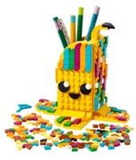 КонструкторLegoDOTSПодставкадлякарандашейМилыйбанан(41948)
