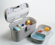 Футляр"Beautycare"-бел