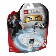 КонструкторLegoNinjagoZane-SpinjitzuMaster70636