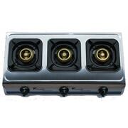 ПлитанастольнаяTORNADONY-C21BLPG(газовая)