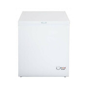 МорозильныйларьBauerBL-200W,200л,White