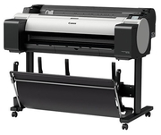 PlotterCanonimagePROGRAFTM-300,36"/A0+/914mm,2400x1200dpi_4pl,2GB,Net,printheadPF-06,5tank:PFI-120MBK(130ml):MBK/C/M/Y/ВK/,PFI-320(300ml):MaintenanceCartMC-31,1289(W)x887(D)x1060(H)mm,60kg,Oneroll,front-loading,frontoutput.