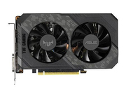 ВидеокартаASUSTUF-GTX1650S-O4G-GAMING