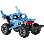 КонструкторLegoTechnicMonsterJam™Megalodon™42134