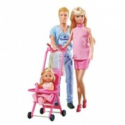 SimbapapusaSteffi"Familiafericita"29cm