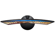 МониторSamsungC24F390FHUBlack