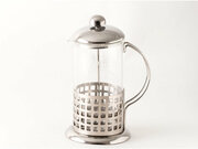 ЧайникзаварочныйGIPFELGP-7072(стеклянный1000мл)