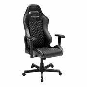 PerformanceChairsDXRacer-DriftingOH/DF73/NG,Gamerweight91kg/height175cm,PUCover-Black/Black/Gray,FoamDensity52kg/m3,5-starNarrowAluminumBase,GasLift4Class,TiltMech-Angle135*,AdjustableArms-1D,Pillow-2,Caster-2,W22kg