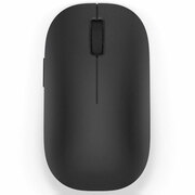 XiaomiMiWirelessMouseBlack,1xAA,USB