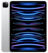 Apple12.9-inchiPadPro512GbWi-Fi+CellularSilver(MP233RK/A)