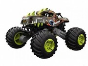 CrazonOversizeWheelCross-Road,R/C2.4G,1:10,333-DJ19161Green