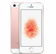 AppleiPhoneSE,2GB32Gb,RoseGold4.0