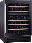 ВинныйшкафHOOVERHWCB60