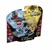 КонструкторLegoSpinjitzuNyaandWu70663