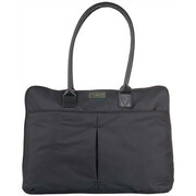 X-DIGITALLaptopTote216(Black)