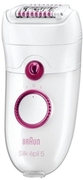 ЭпиляторBraunSE5329