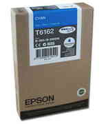 InkCartridgeEpsonT616200cyan