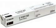 TonerCanonC-EXV60BlackforiR2425/iR2425i