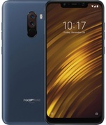 СмартфонXiaomiPocophoneF16/128GB,EUBlue